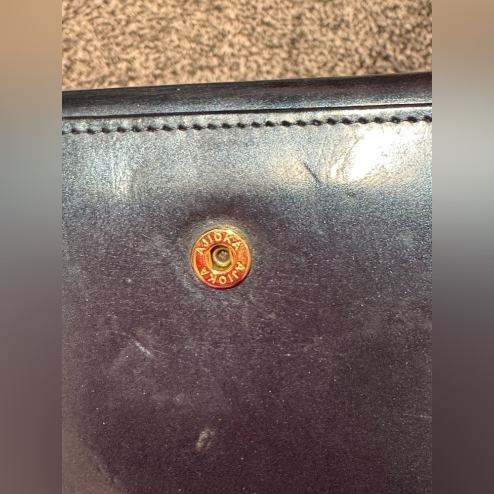 YSL wallet - Picture 4 of 13